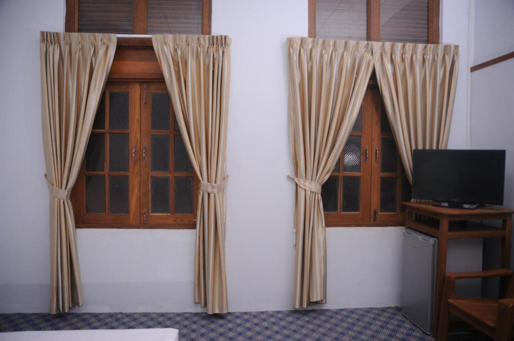 Yangon Urban Hotel Kültér fotó