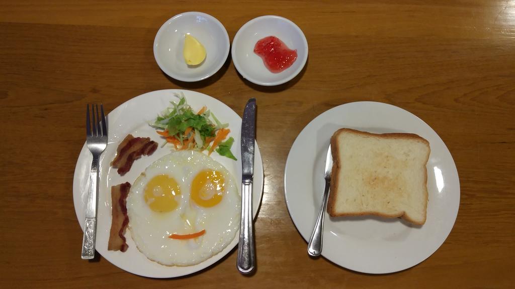 Yangon Urban Hotel Kültér fotó