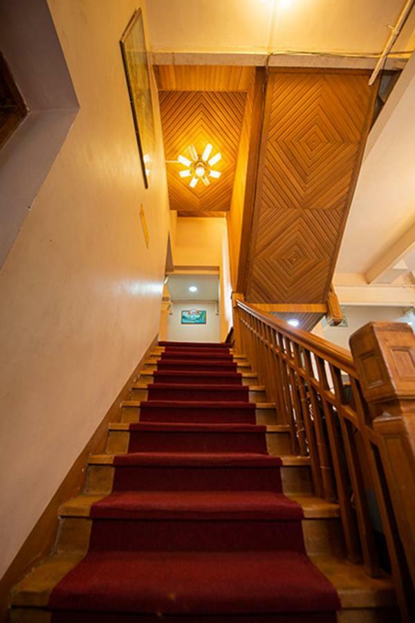Yangon Urban Hotel Kültér fotó